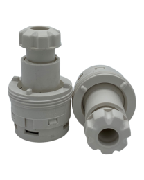 Waterway Poly Jet Internal Adjustable - White WW-210-6040 - Spa Spare Part
