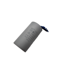 SENSAPOOL SF100/150 20uf Capacitor SP-SFCAP20-FL - Spa Spare Part