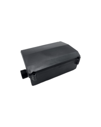SENSAPOOL SF Pump Capacitor Lid Housing SP-SFCAPLID - Spa Spare Part