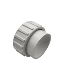 SENSAPOOL SF Pump 50mm Barrel Union SP-SFU50 - Spa Spare Part