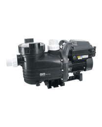 Sensapool SR430VS 2.0hp Variable Speed Pool Pump SP-SR430-VS - Spa Spare Part