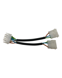 AMP Power Splitter - 240v 10amp C-UV70-114500 - Spa Spare Part