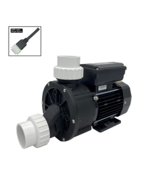 Spanet XS3C 250w Quiet-Flo Circ Pump SN-XS3C - Spa Spare Part