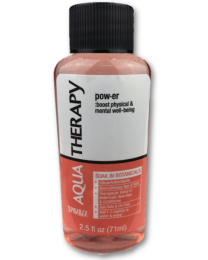 2.5oz(74ml) Aqua Therapy Sampler - Power SPZ-129-Power - Spa Chemical