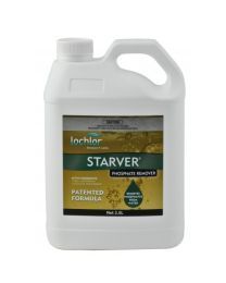 Lo-Chlor Starver 2.5L - Pool Chemical