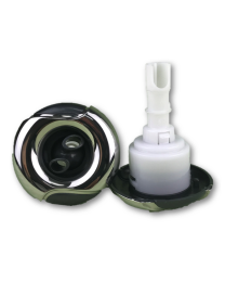 CMP Wave Face 3" Twin Roto Jet C-23435-132-700 - Spa Spare Part
