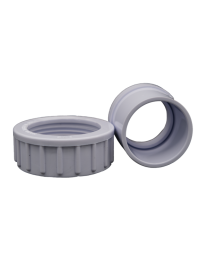 Balboa 40mm Blower Union B-42175 - Spa Spare Part