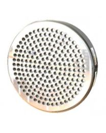 Vent-Spa Blower-Chrome E-3750-CH - Spa Spare Part