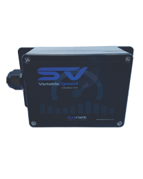 Spanet SV(V1) VSP Interface Box for Vari Drive Connection SN-SV-VSP-CB - Spa Spare Part