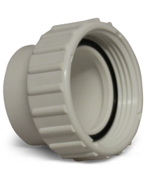 Spanet XS-3C/LX-JA35/Davey QB035 Union Assy SN-XS3C-U - Spa Spare Part