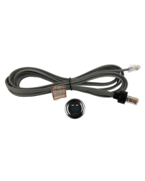 Eezi Air-Touch Pad c/w 4 Metre Cable E-6510 - Spa Spare Part