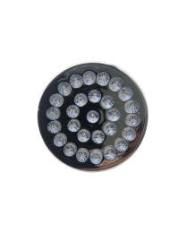 Rising Dragon L-28D Master Light (Traditional System) RD-L28D0-000TL - Spa Spare Part