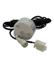 Rising Dragon 4 LED Master Light - 2 Wire System RD-L4MTC-00ATL - Spa Spare Part