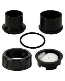 Astral Barrel Union Set 50mm AP-78303 - Spa Spare Part
