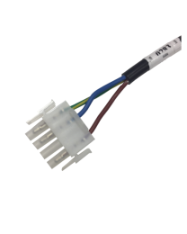 Balboa Single Speed Pump AMP Cable - Non Molded B-21086 - Spa Spare Part