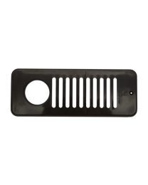 Balboa/Hydroair Hot Tub Skimmer Plate Brown B-30-6520BRN - Spa Spare Part