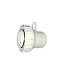 Balboa/Onga Upper Union c/w Air Bleed B-509790 - Spa Spare Part