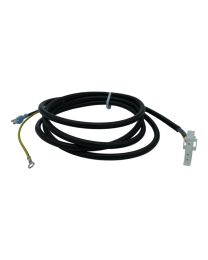 Balboa Single Blower/Circ Pump AMP Cable - Non Molded B-8010086 - Spa Spare Part