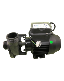 Turbo Tech Variable Speed Pump 1.5hp CN-FT2000 - Spa Spare Part