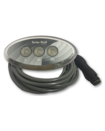 Turbo Tech remote Keypad CN-FT2000-200 - Spa Spare Part