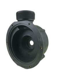 Davey QB035 Pump Rear Casing D-402704 - Spa Spare Part