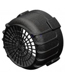 Fan Cowl-Fluted E-10-0029 - Spa Spare Part