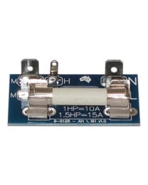 PCB Fuse-Term- AH XH E-9-5128 - Spa Spare Part