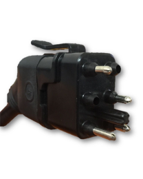 Gecko Aeware IN.LINK HC 2spd Cable G-600DB0967 - Spa Spare Part