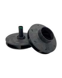 Aqua-Flo XP2 - 2.0hp Impeller G-91694300 - Spa Spare Part