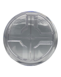 Astral/Hurlcon Pump Lid c/w O'ring PA-391 - Spa Spare Part