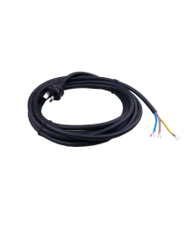 CORDSET: C-38 15amp 2.5mm x 5m Q912008 - Spa Spare Part