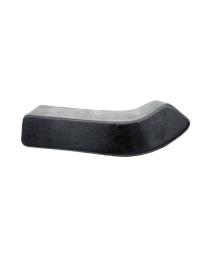 Clovelly Left Old Style Black CP-0302L-OS-BLK - Spa Spare Part