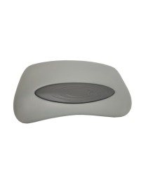 Sundance Chevron Headrest with Insert SD-6472-960 - Spa Spare Part