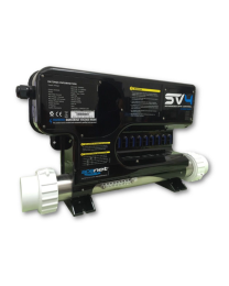 Spanet SV4 Controller Only SN-SV4-VH - Spa Spare Part