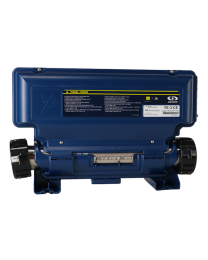 Gecko Aeware IN.YE-3 4.0kw Controller G-0610-221028 - Spa Spare Part