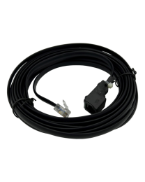 Spanet SV LED RJ Light Extension Cable c/w Surge PCB - 10m SN-SVL-EXT-10M - Spa Spare Part