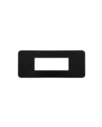 Spanet SV Mini Touchpad Adapter Plate SN-SVM-EP - Spa Spare Part