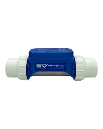 Spanet SV Mini 1.5kW Remote Heater SN-SVM-RH15 - Spa Spare Part