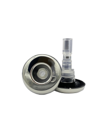 Vortex Spas 50mm(2") Directional Jet SW-127153 - Spa Spare Part