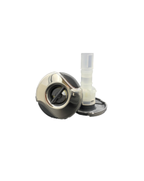 CMP Wave Face 2" Roto Jet C-23425-022-700 - Spa Spare Part