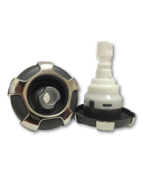 CMP Crown Face 3.6" Directional Jet C-23446-012-790 - Spa Spare Part