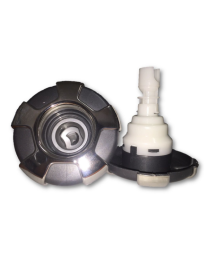 CMP Crown Face 4.25" Roto Jet C-23446-122-790 - Spa Spare Part