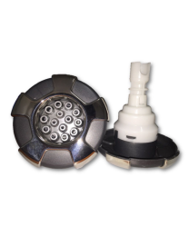 CMP Crown Face 4.25" Massage Jet C-23446-142-790 - Spa Spare Part
