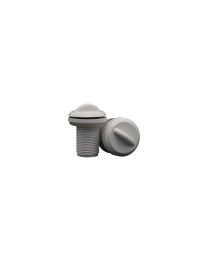 Balboa 1/2" Air Control White B-10-2200WHT - Spa Spare Part