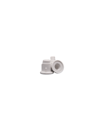 Balboa Air Jet Elbow B-10471-V - Spa Spare Part
