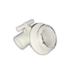 Balboa/Onga Invigorator Body and Locknut B-1083500 - Spa Spare Part