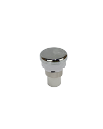Balboa Air Control Smooth - Chrome B-13676-PC - Spa Spare Part