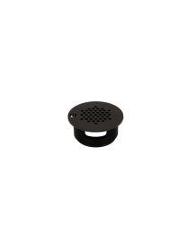 Balboa/Hydroair Hot Tub Skimmer Grate Brown B-30-6521BRN - Spa Spare Part