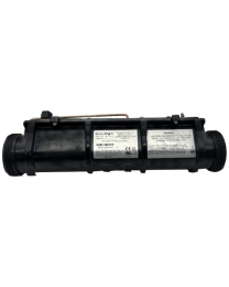 Balboa Heater 3.0Kw Plastic Colossus/Viper B-58153 - Spa Spare Part
