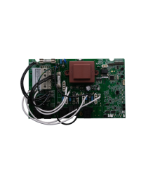 Balboa BP6013G2 CZM8 PCB B-59181 - Spa Spare Part